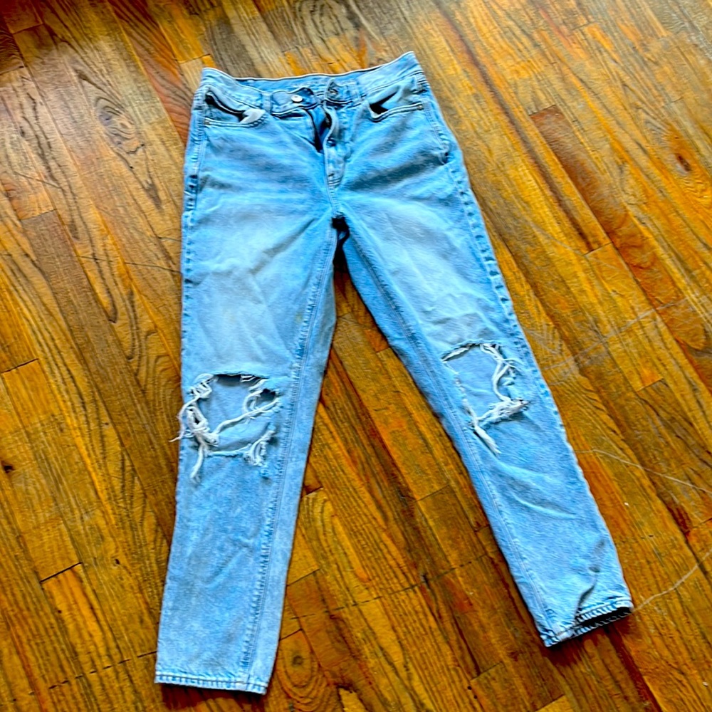 Good condition